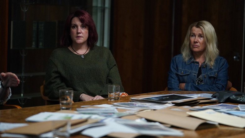 кадр из фильма Пайк Ривер