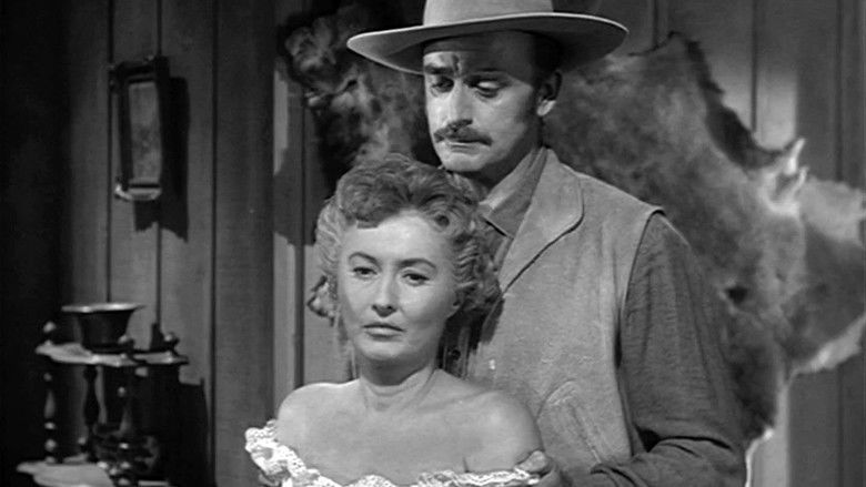 кадр из фильма Сержант Хук