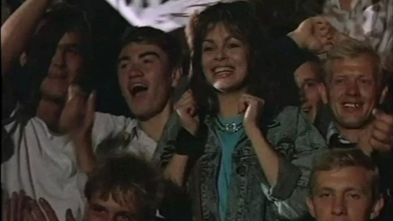 кадр из фильма Наш человек в Сан-Ремо