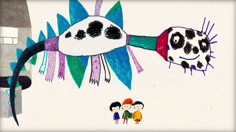 кадр из фильма Nový druh