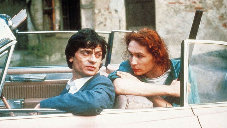 кадр из фильма Alla fine della notte