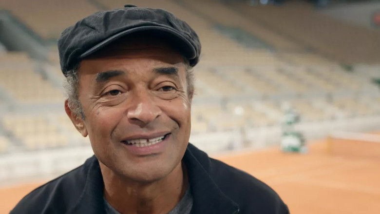 кадр из фильма Noirs en France