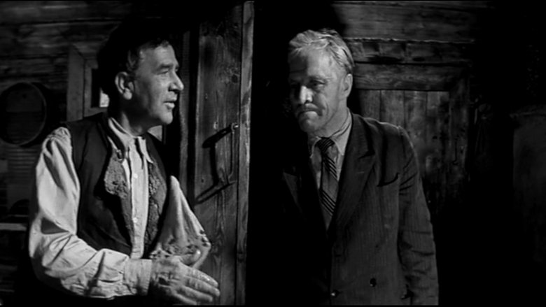 кадр из фильма Председатель