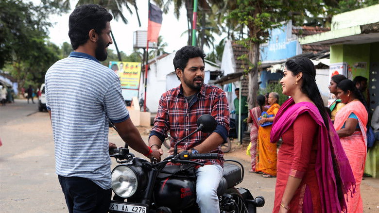 кадр из фильма Виран