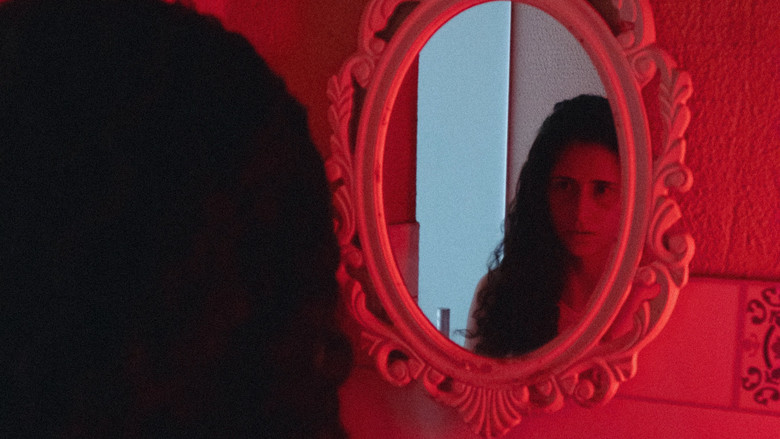 кадр из фильма Amor de Freezer