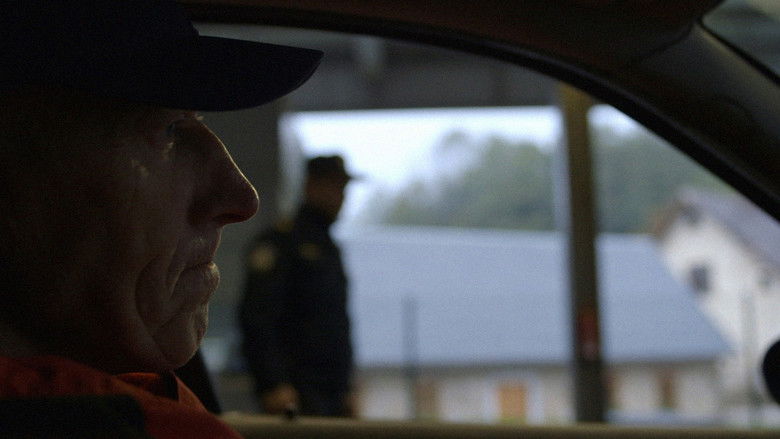 кадр из фильма The Wire