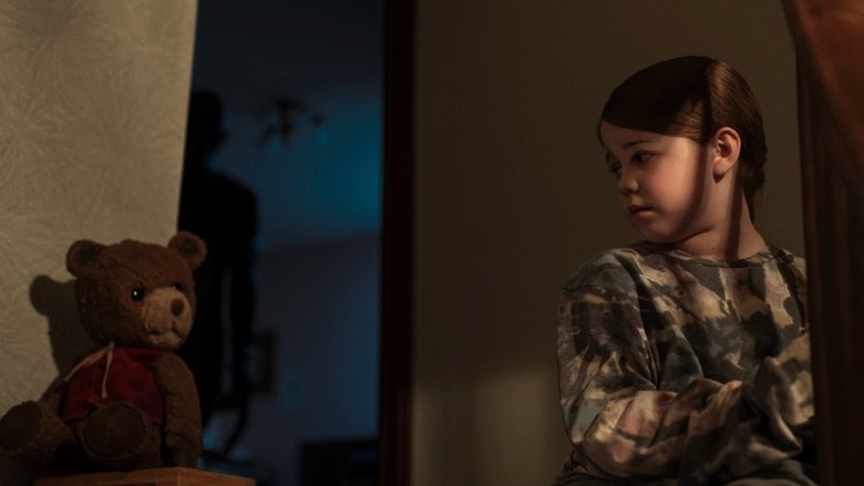 кадр из фильма Воображаемый друг