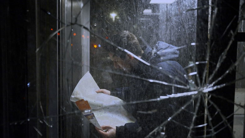 кадр из фильма Punition Max