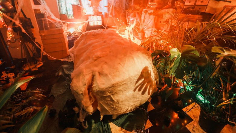 кадр из фильма 蛾子