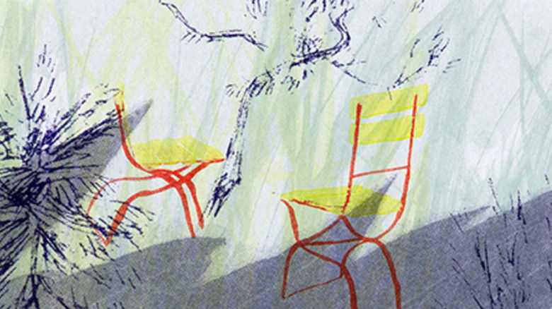 кадр из фильма Dürrenwaid 8