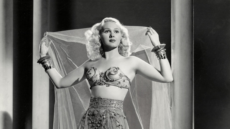 кадр из фильма Тысяча и одна ночь