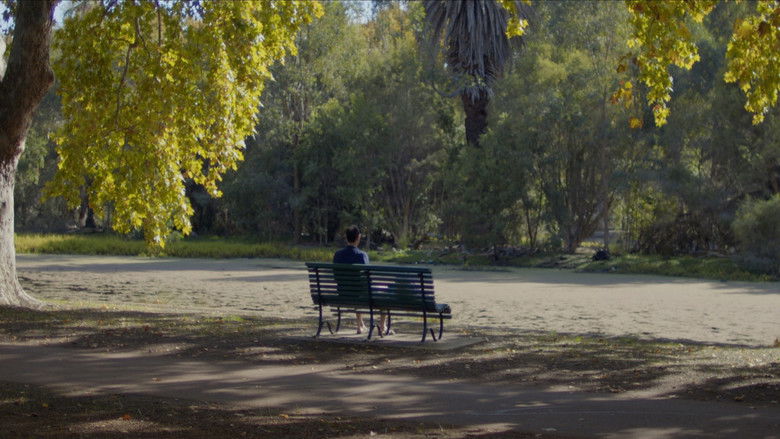 кадр из фильма What We Do For Family