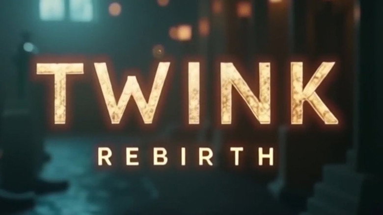 кадр из фильма TWINK REBIRTH: THE MOVIE
