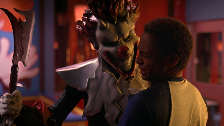 кадр из фильма Drive Thru