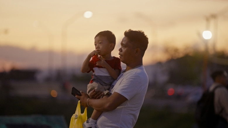 кадр из фильма Paternité : une métamorphose décryptée