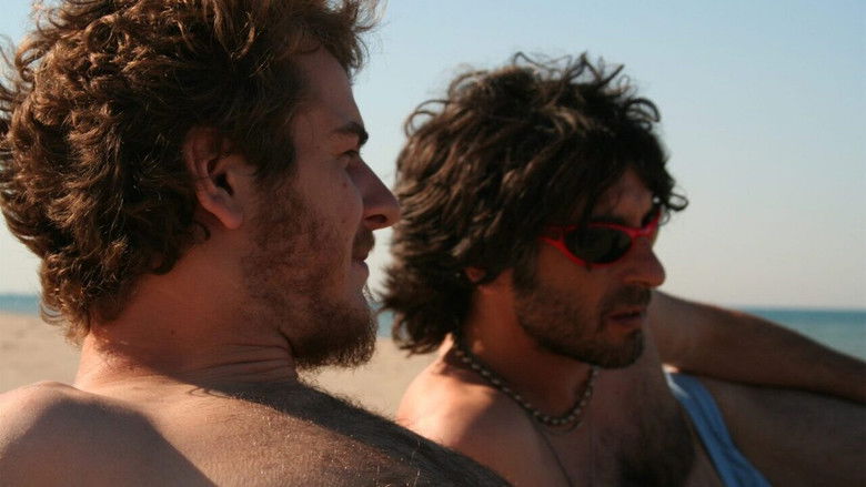 кадр из фильма Cover boy: L'ultima rivoluzione