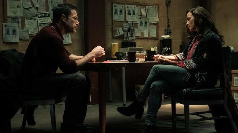 кадр из фильма Гипнотик