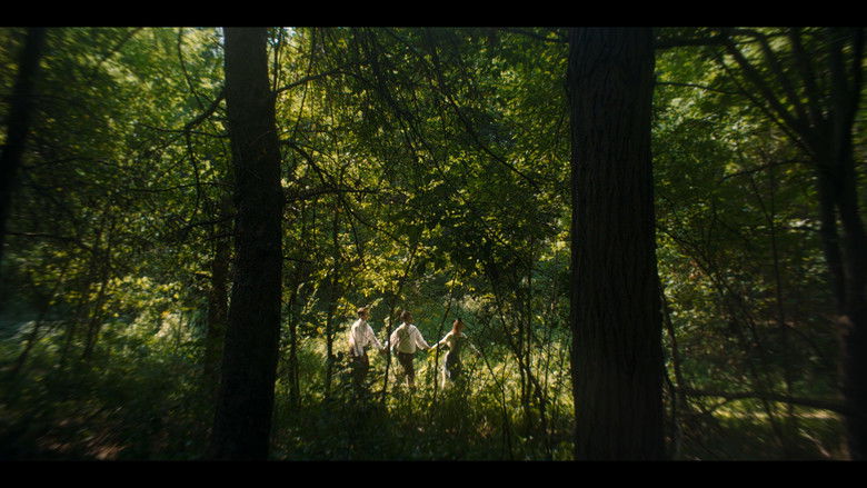 кадр из фильма Midnight Coachmen