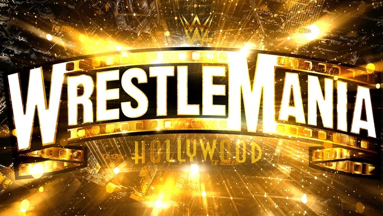 кадр из фильма WrestleMania 39 Sunday