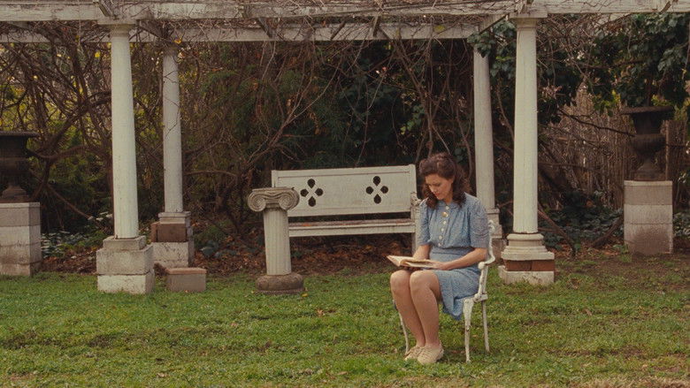 кадр из фильма Kitty