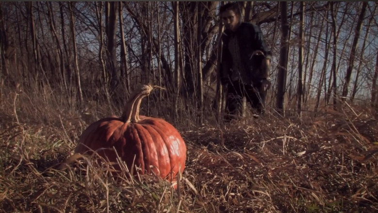 кадр из фильма 3 Dead Trick or Treaters