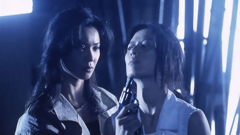 кадр из фильма キル