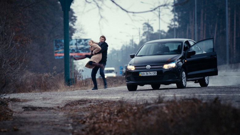 кадр из фильма Теперь я буду любить тебя