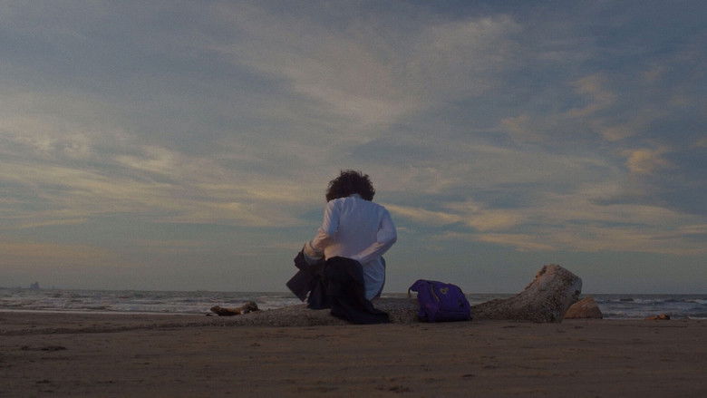 кадр из фильма Mar A-Dentro