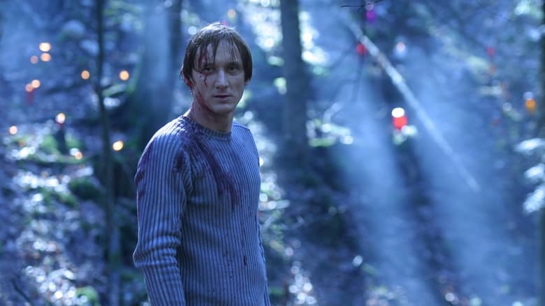 кадр из фильма Pokrajina št.2