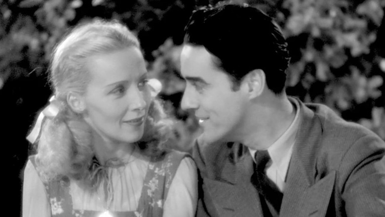 кадр из фильма Le père Chopin