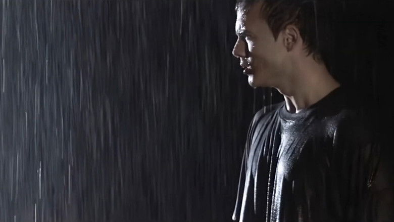 кадр из фильма Everything's Eventual