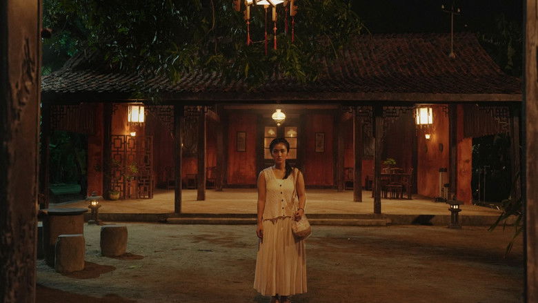 кадр из фильма Pernikahan Arwah