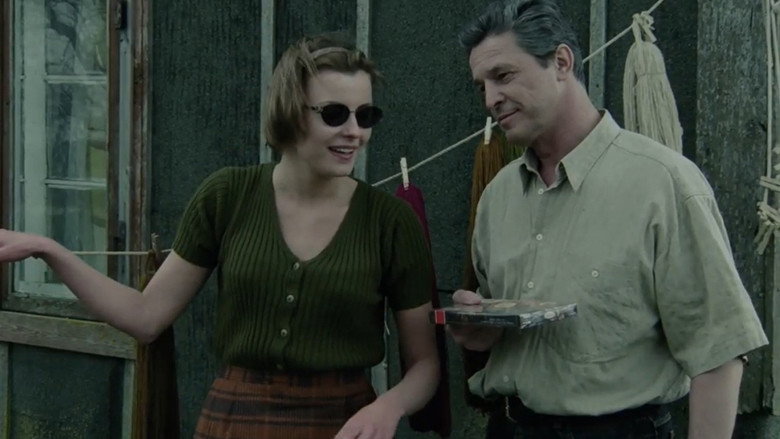 кадр из фильма Жернова судьбы