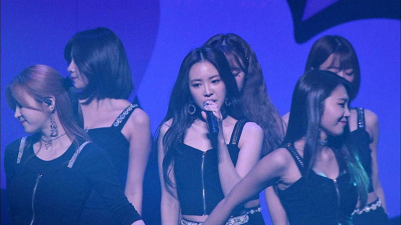 кадр из фильма Apink 3rd Japan Tour ~3years~ At Pacifico Yokohama