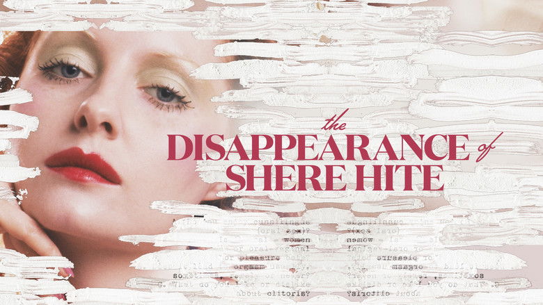 кадр из фильма The Disappearance of Shere Hite