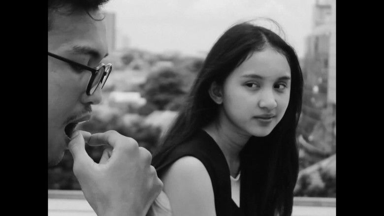 кадр из фильма Kandi