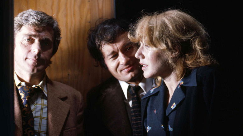 кадр из фильма Bilans kwartalny