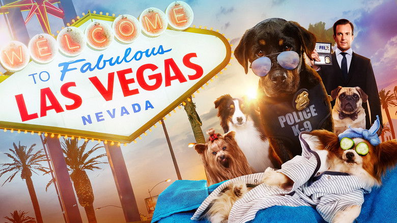 кадр из фильма Псы под прикрытием