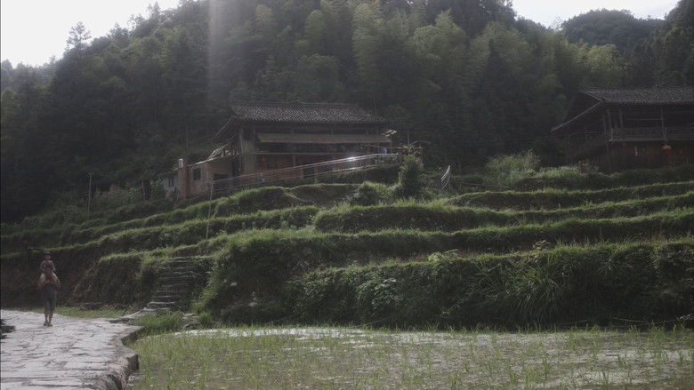 кадр из фильма Tejedoras