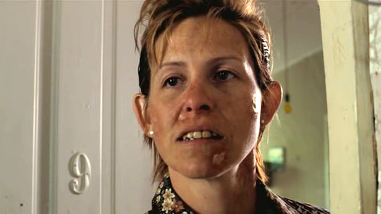 кадр из фильма Затерянный город