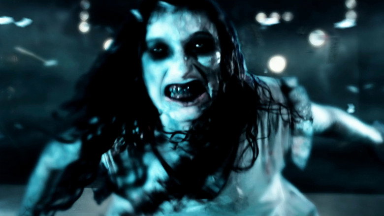 кадр из фильма Призрак Гуднайт Лэйн