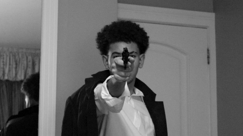 кадр из фильма Dantas