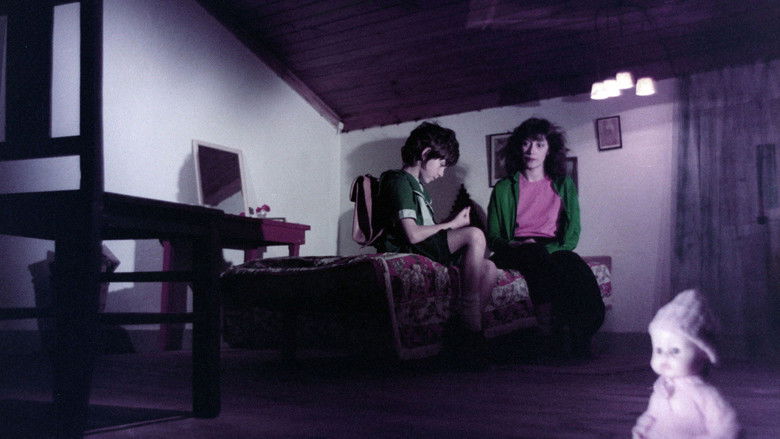 кадр из фильма La Ville des pirates