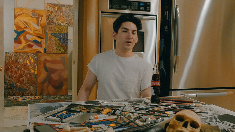 кадр из фильма Star Vehicle