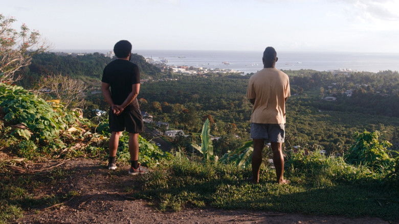 кадр из фильма Bati