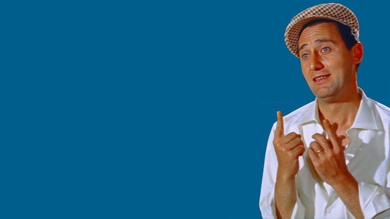 кадр из фильма Siamo in un film di Alberto Sordi?