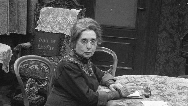 кадр из фильма Eva Bonheur