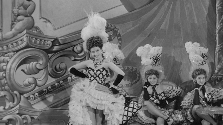 кадр из фильма Жилец