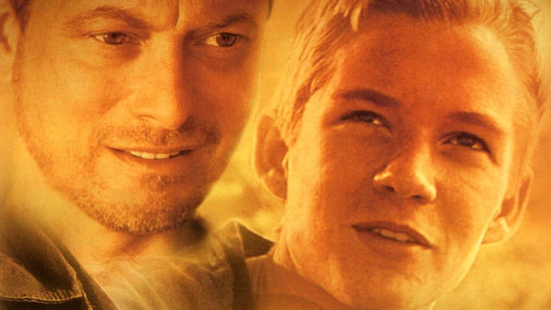 кадр из фильма A Gentleman's Game