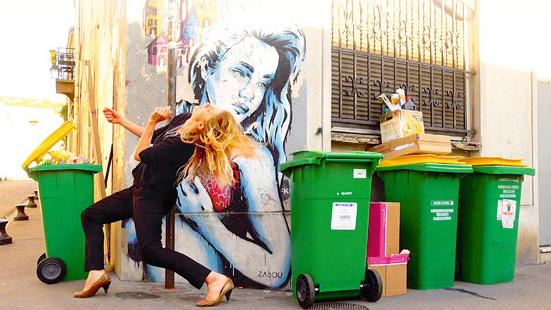 кадр из фильма Une joie secrète